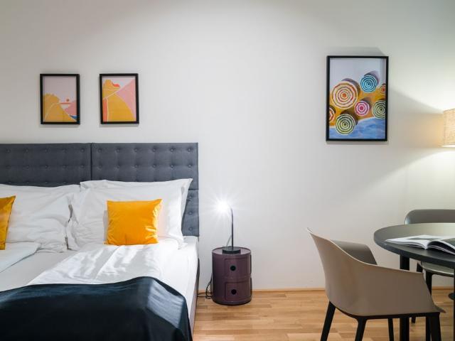 Apartment mieten in KG Leopoldstadt, Wien