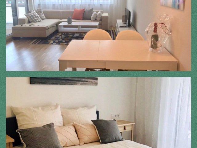 Apartment mieten in Neue Vorstadt, Stuttgart