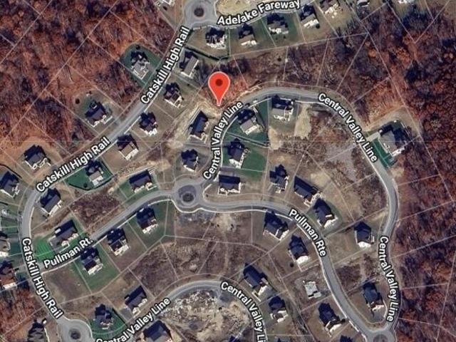 House for sale in Monroe, New York