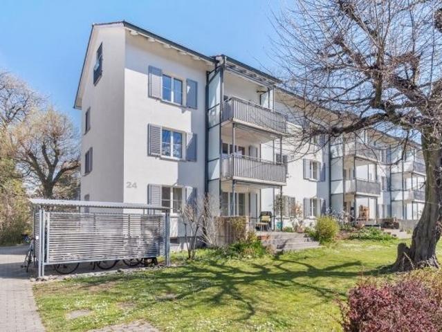 Apartment mieten in Winterthur, Zürich