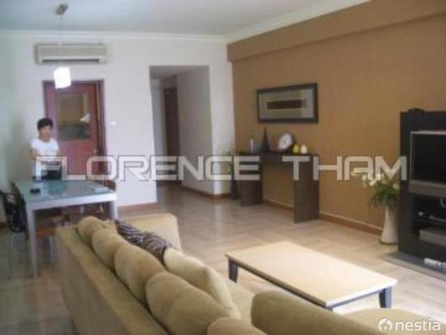 Apartment for sale in 07 City, Beach Road