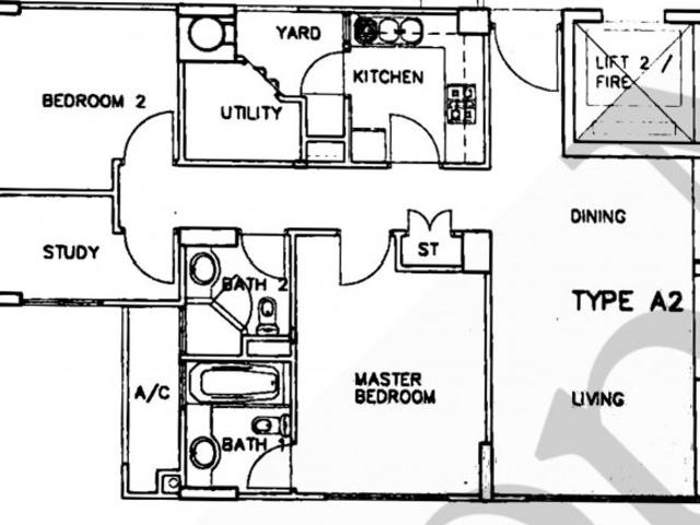 Condominium for sale