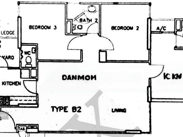 Condominium for sale