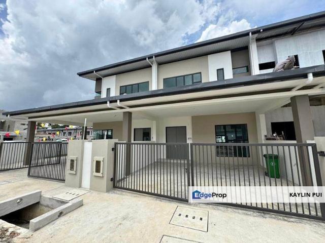House for sale in Samarahan