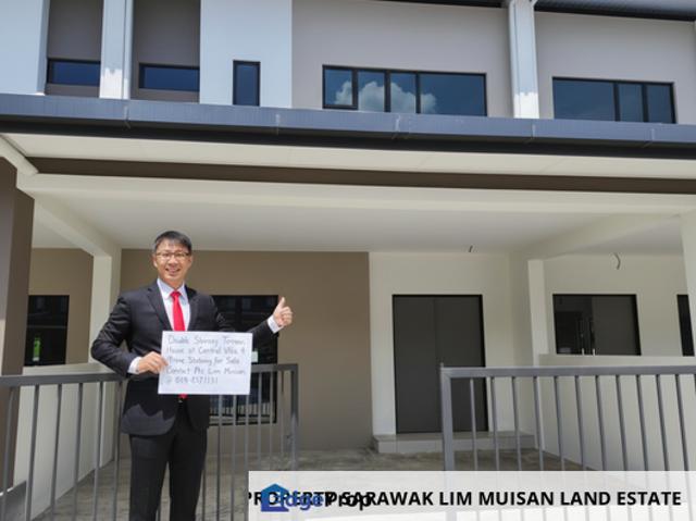 House for sale in Samarahan, Sarawak