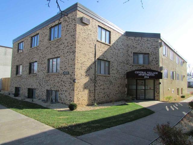 Apartment for rent in Ramsey, Minnesota