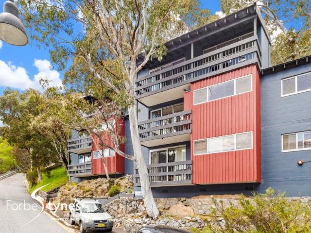 House for sale in Thredbo, New South Wales