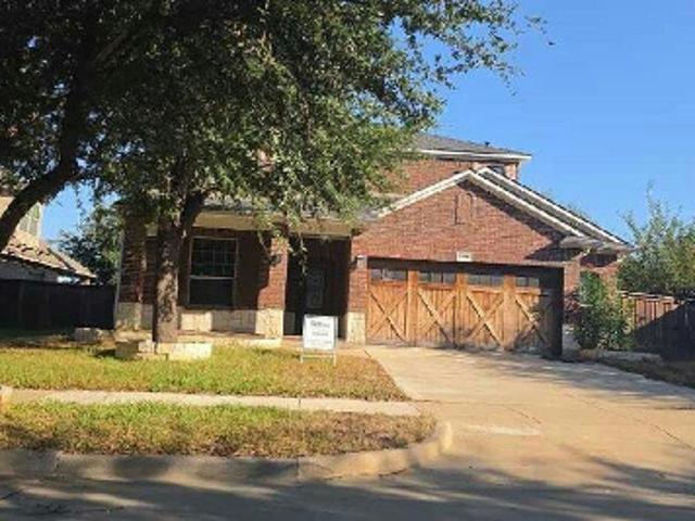 House for sale in Jagoe, Denton