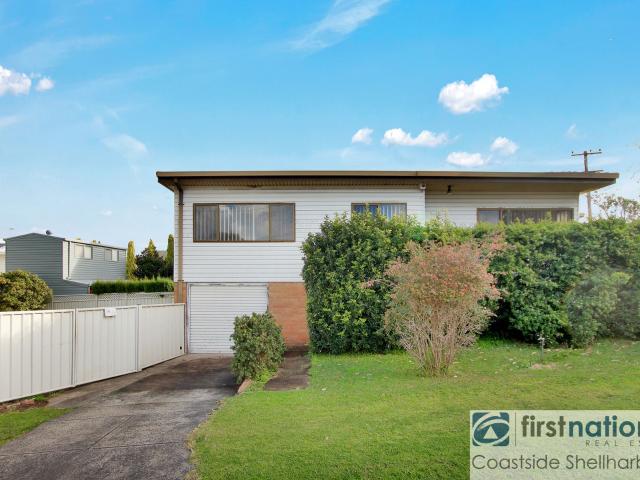 House for rent in Aberfoyle