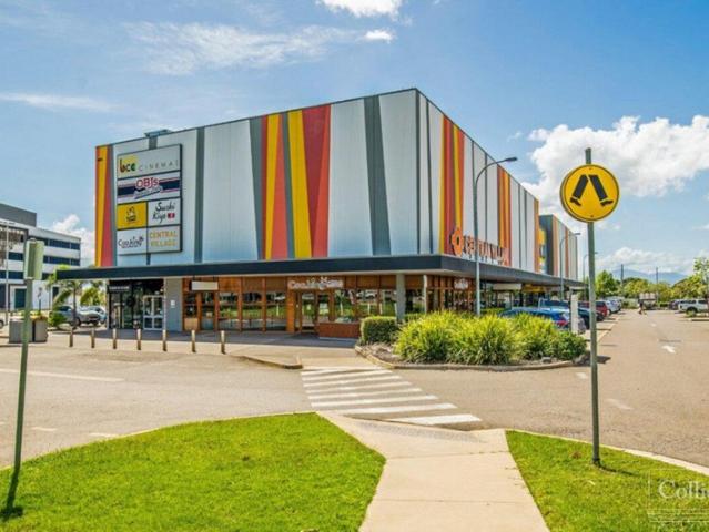 Retail for rent in Townsville, Queensland