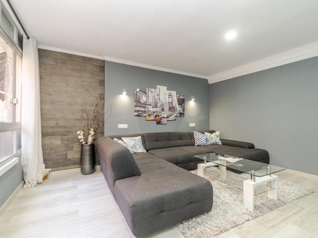 Apartamento en alquiler en la Torreta, la Marina Baixa