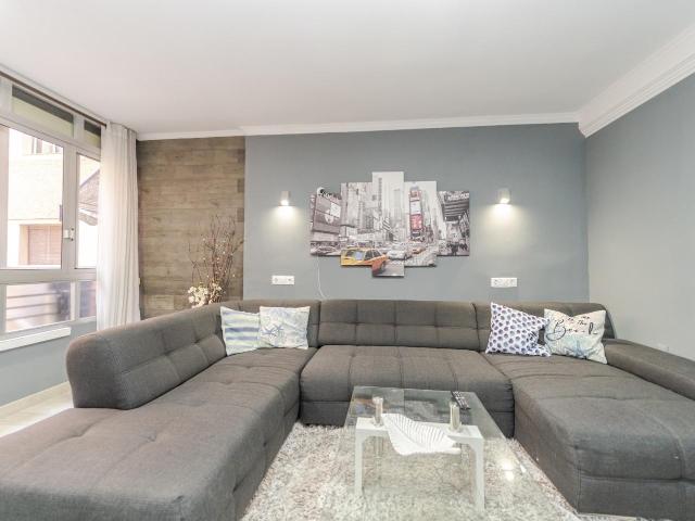 Apartamento en alquiler en la Torreta, la Marina Baixa