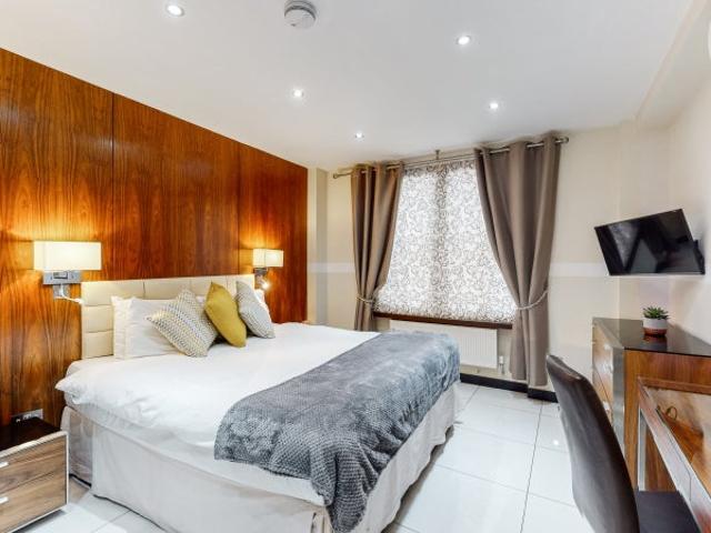 Apartment for rent in Marylebone, Isle Of Man