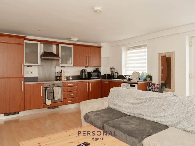 Apartment for rent in Pontyclun, Wales