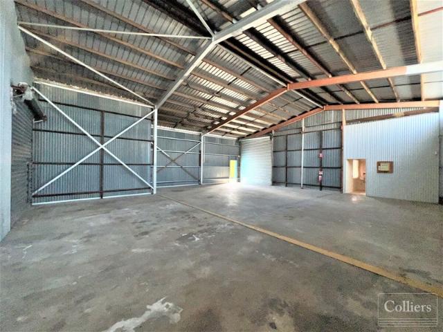 Warehouse for rent in Townsville, Queensland