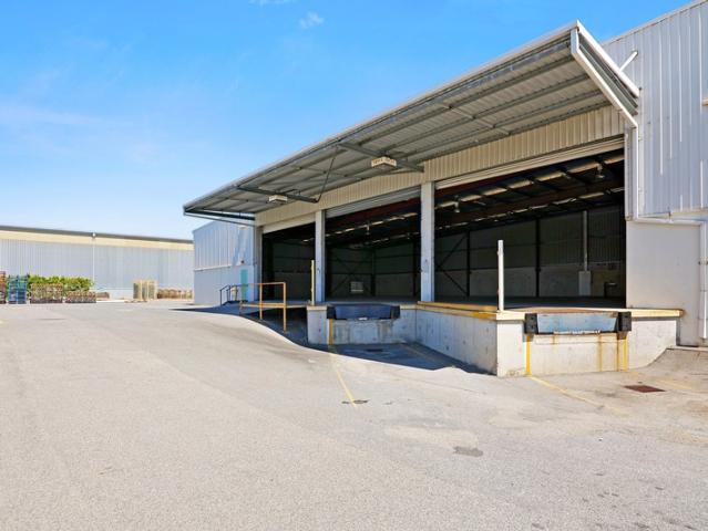 Warehouse for rent in Kewdale, Western Australia