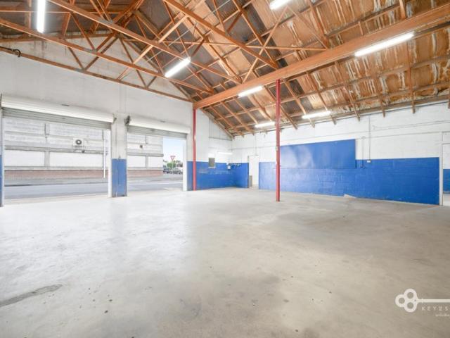 Warehouse for rent in Mount Gambier, South Australia