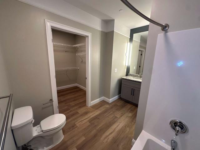 Apartment for rent in Waterford, Southeastern Connecticut Planning Region