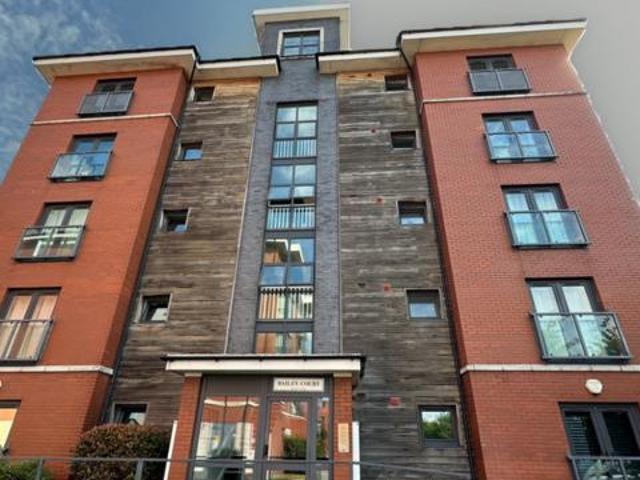 House for sale in Warrington