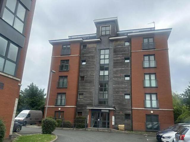 House for sale in Warrington