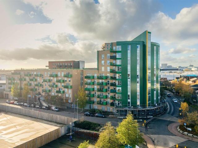 Apartment for rent in Harlesden, Greater London