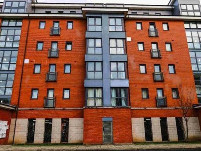 House for sale in Warrington