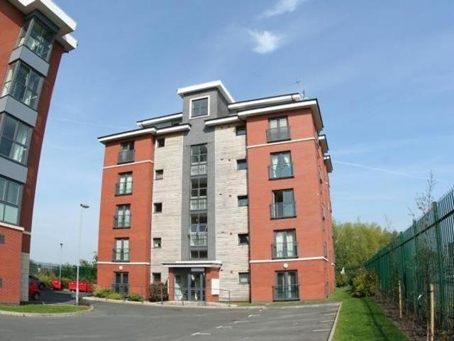 Apartment for rent in Fairfield, Warrington