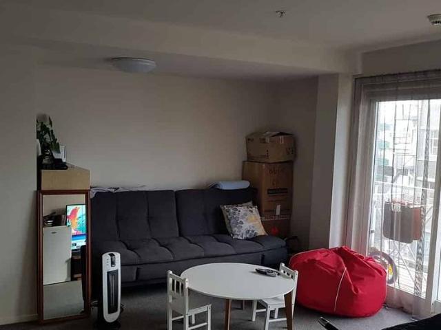 Apartment for rent in Te Aro, Wellington
