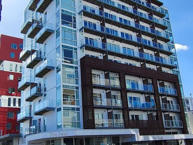 Apartment for rent in Te Aro, Wellington