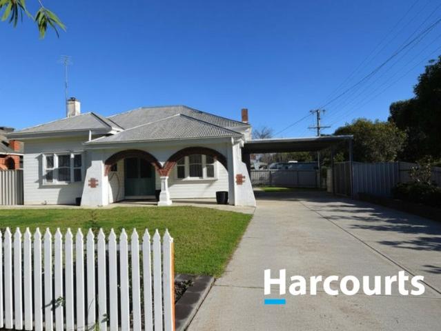 House for rent in Wangaratta, Victoria