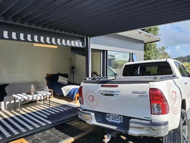 Apartment for rent in Whangarei, Northland