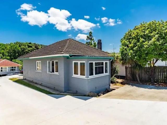 Apartment for rent in Whangarei, Northland