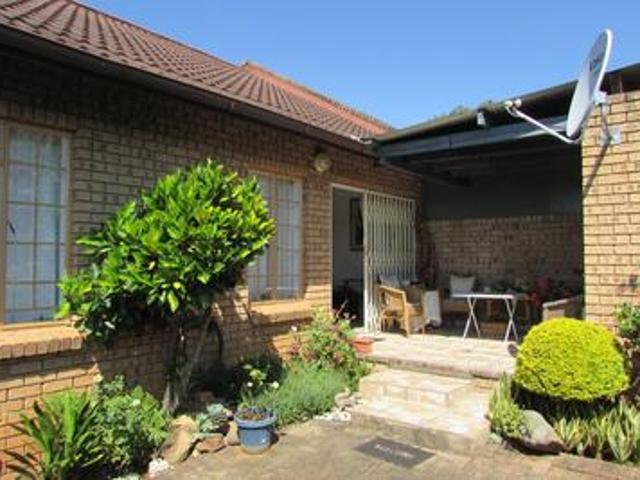 Apartment for sale in Ehlanzeni, Mpumalanga