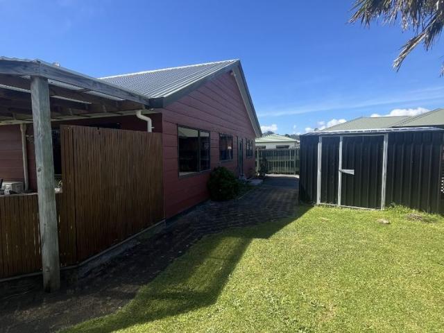 House for rent in Whitianga, Waikato