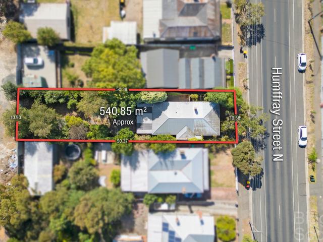 House for sale in Ballarat, Victoria