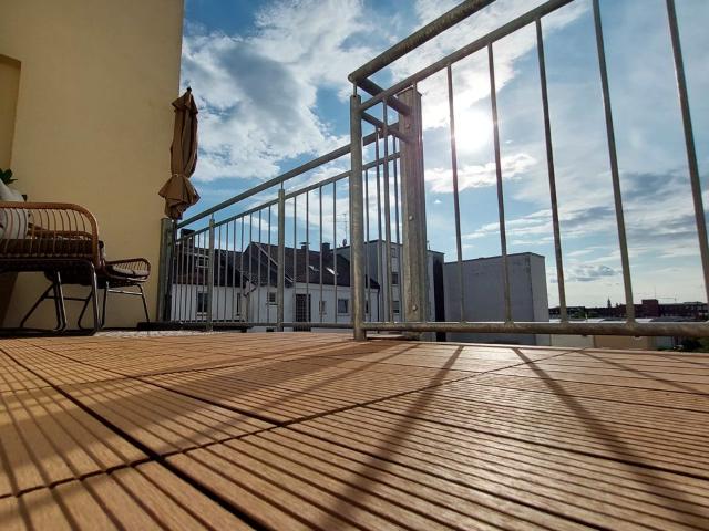 Apartment mieten in Röthelheimpark, Erlangen