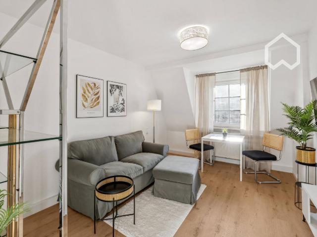 Apartment mieten in Sankt Peter, Nürnberg