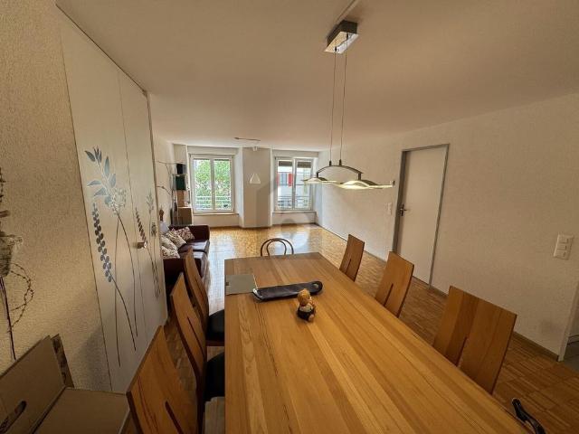 Apartment mieten in Sissach, Basel-Landschaft