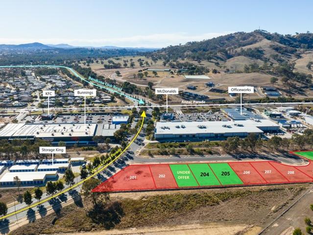 Property for sale in Wodonga, Victoria
