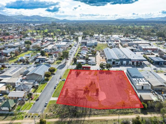 Property for sale in Wodonga, Victoria