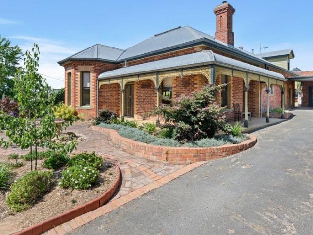 House for rent in Wodonga, Victoria