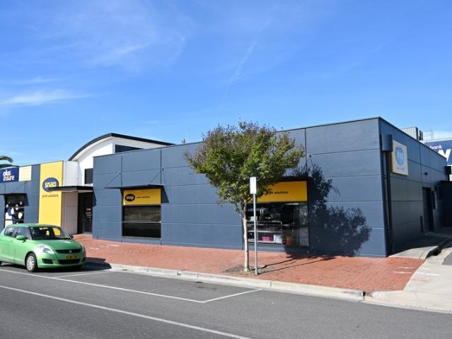 Office for rent in Wodonga, City of Wodonga
