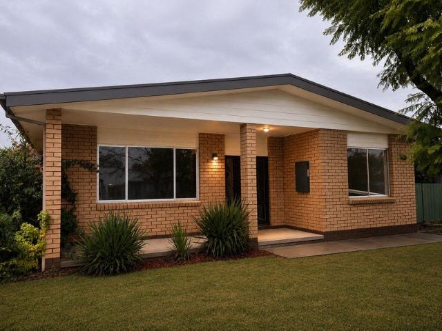 House for sale in Wodonga, Victoria