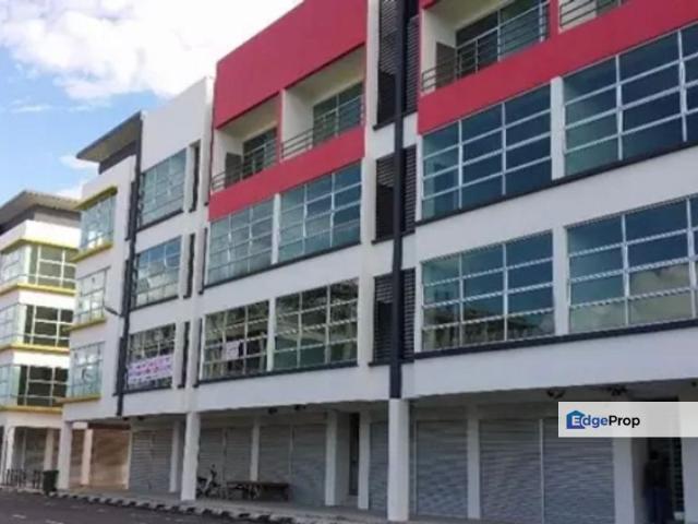 Shop for sale in Kuching