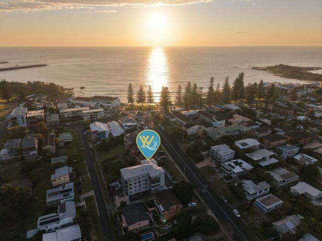 Apartment for sale in Yamba, New South Wales