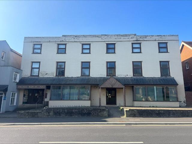 Apartment for rent in Yeovil, Somerset