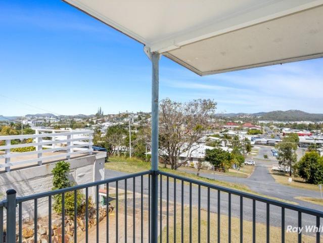 House for rent in Yeppoon, Livingstone Shire