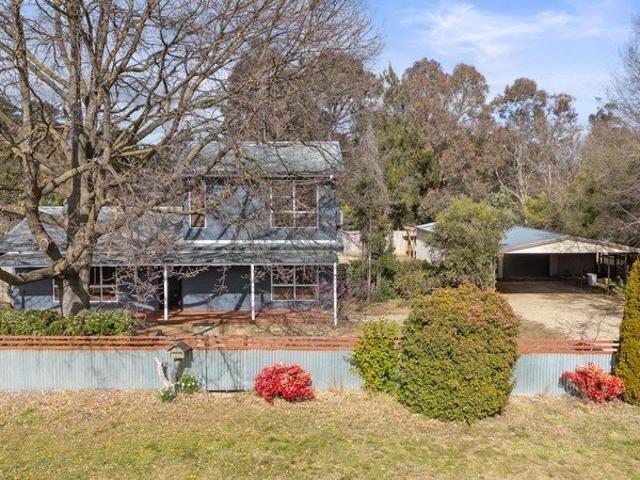 House for sale in Bungendore, New South Wales