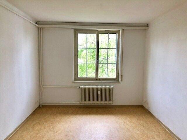 Apartment mieten in Schwarzenbach (SG), St. Gallen