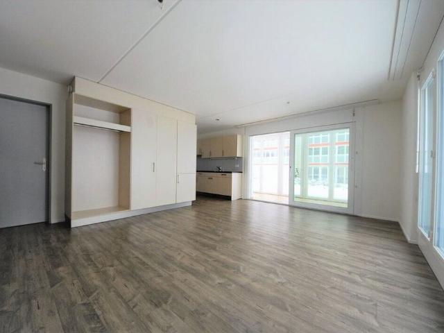 Apartment mieten in Grabs, St. Gallen